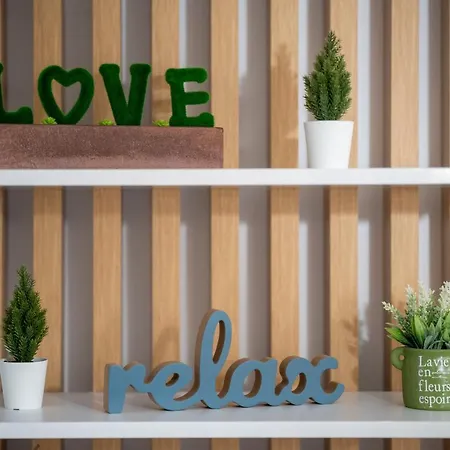 Smile Apartament Zlatibor