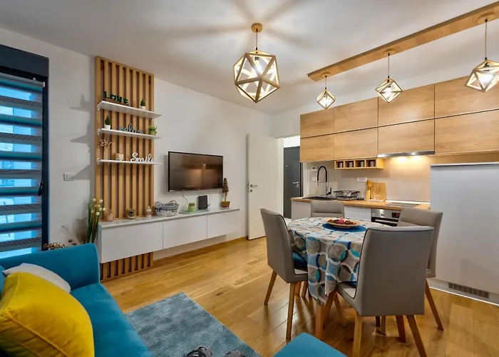 Appartamento Smile *