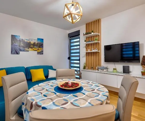 Appartamento Smile *