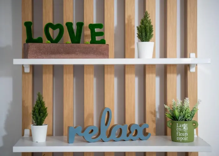 Smile Appartamento Zlatibor