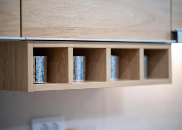 Appartamento Smile *