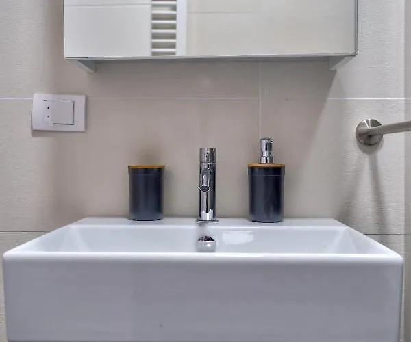 Appartamento Smile Zlatibor