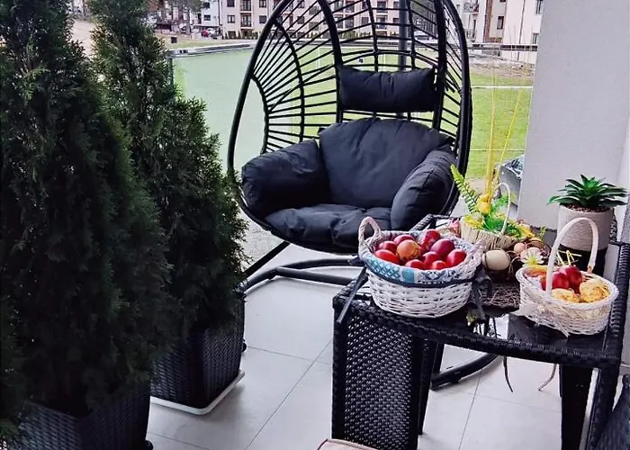 Smile アパート *